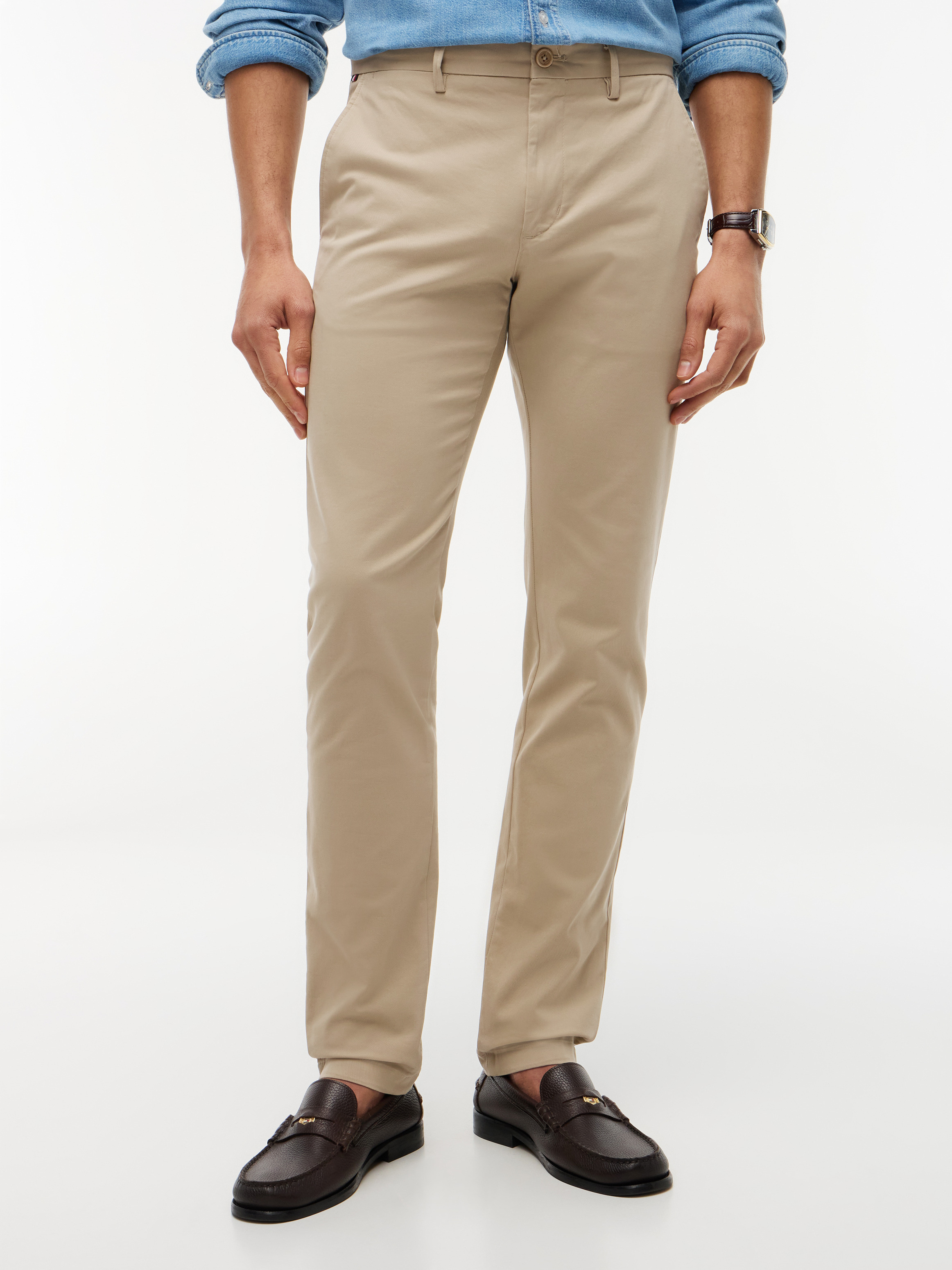 Core Bleecker Straight Fit 1985 Pants