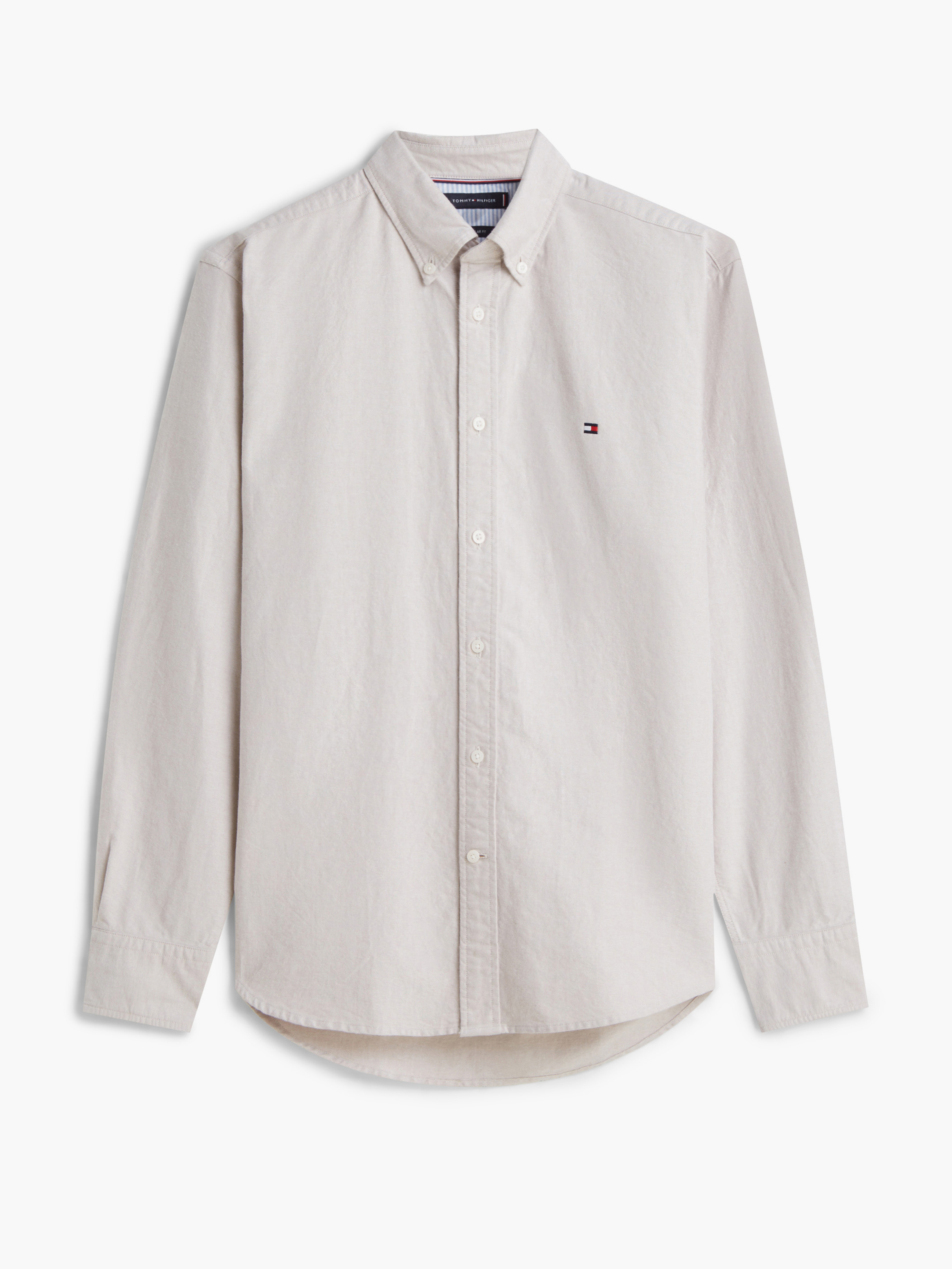 Regular Fit Oxford Shirt