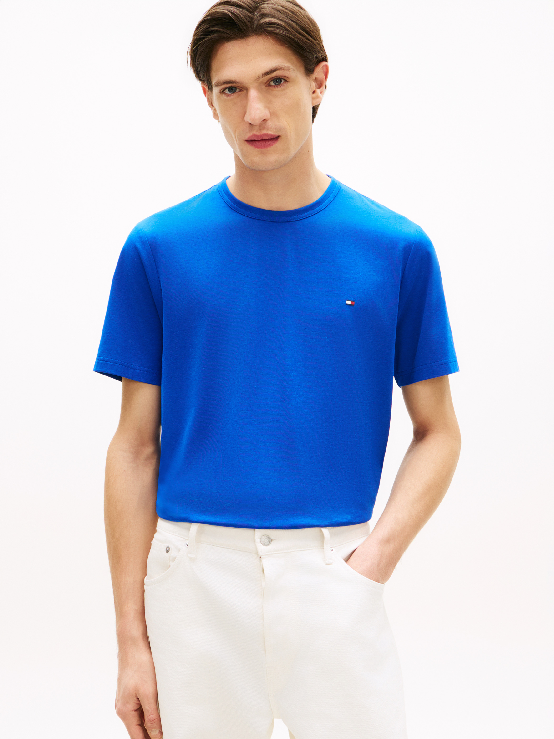 Performance TH Flex Crew Neck T-Shirt