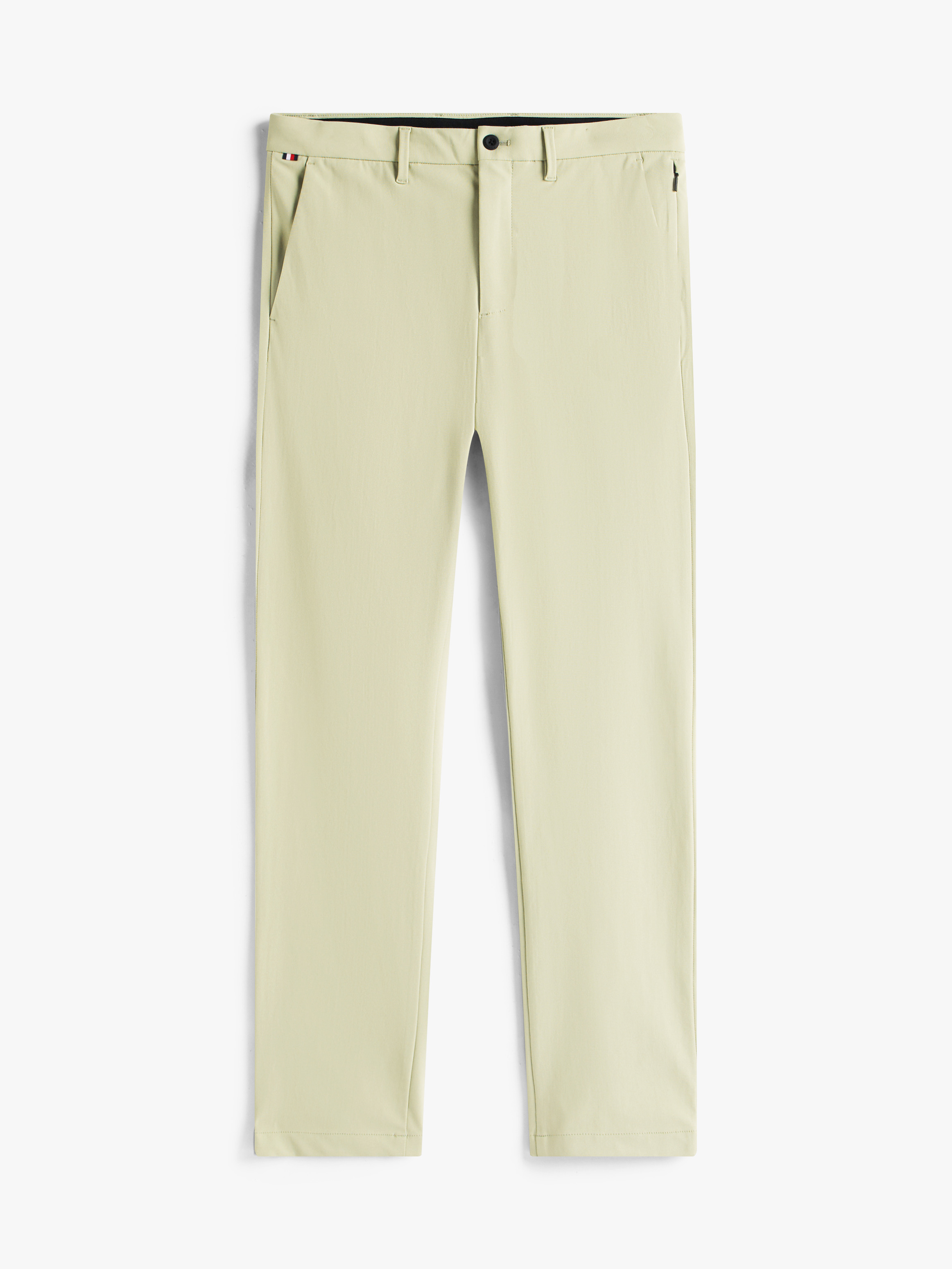 TH Flex Straight Leg Chinos