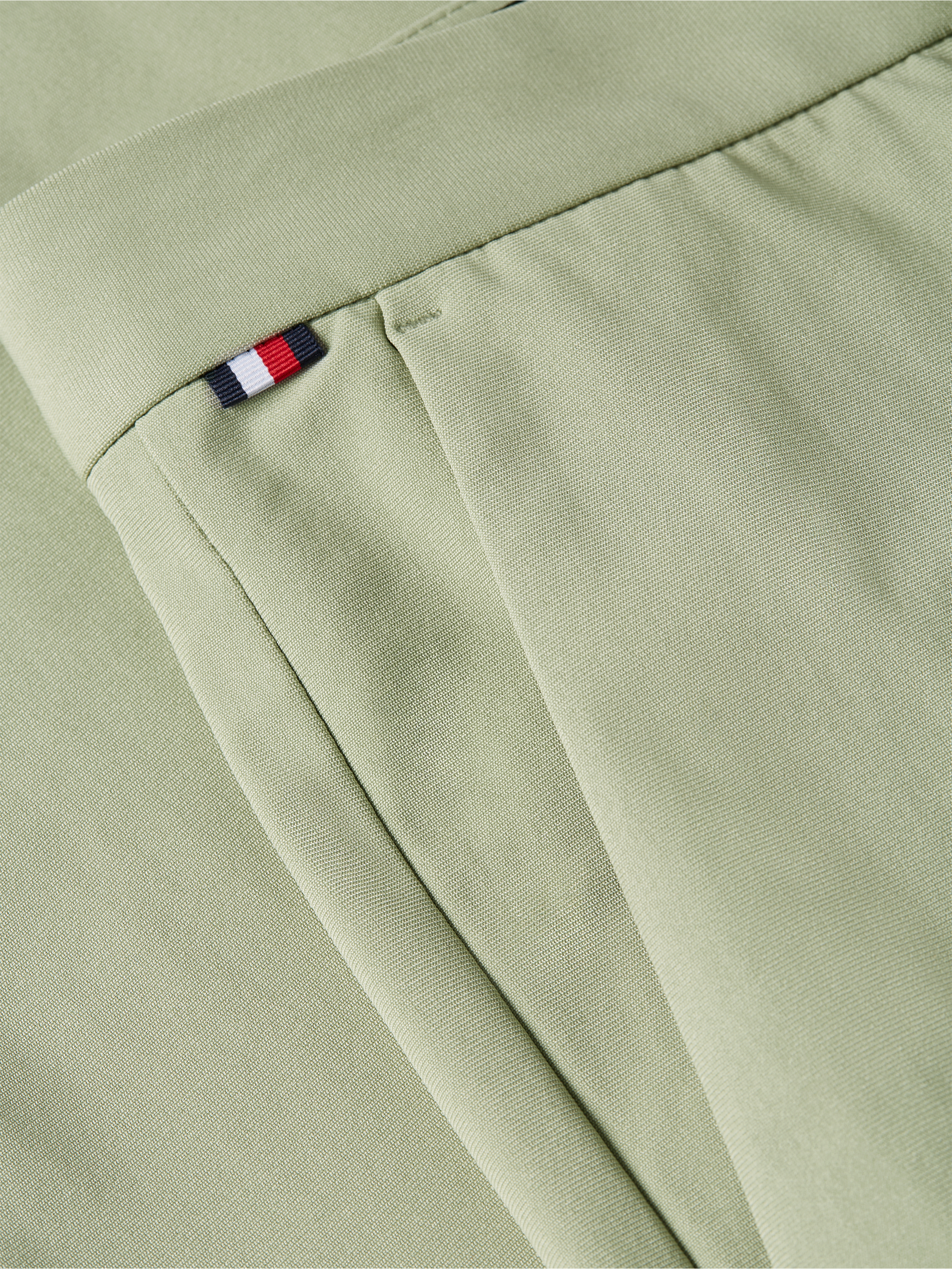 TH Flex Straight Leg Chinos