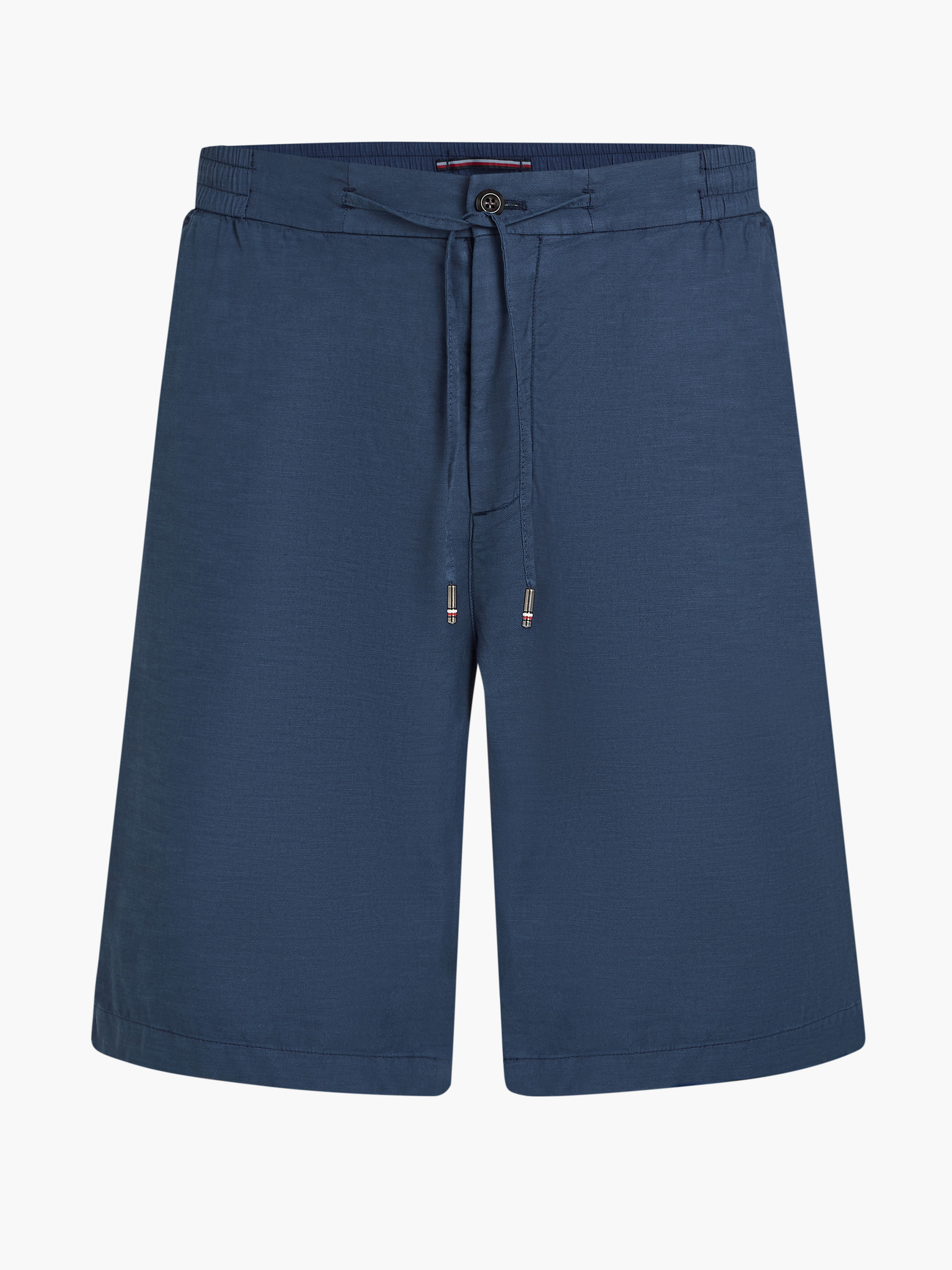 Mercer Washed Relaxed Shorts