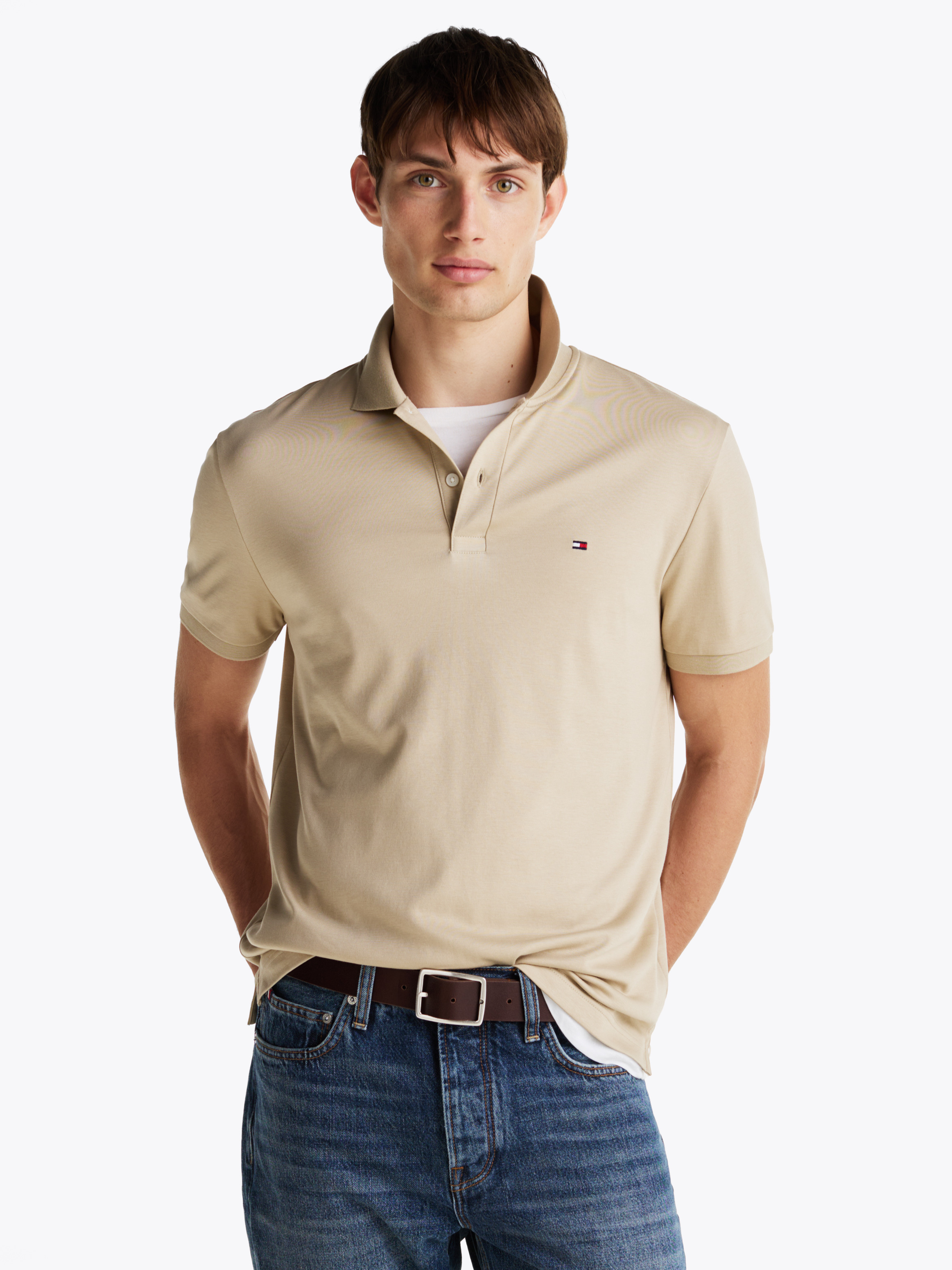 Regular Fit Polo Shirt