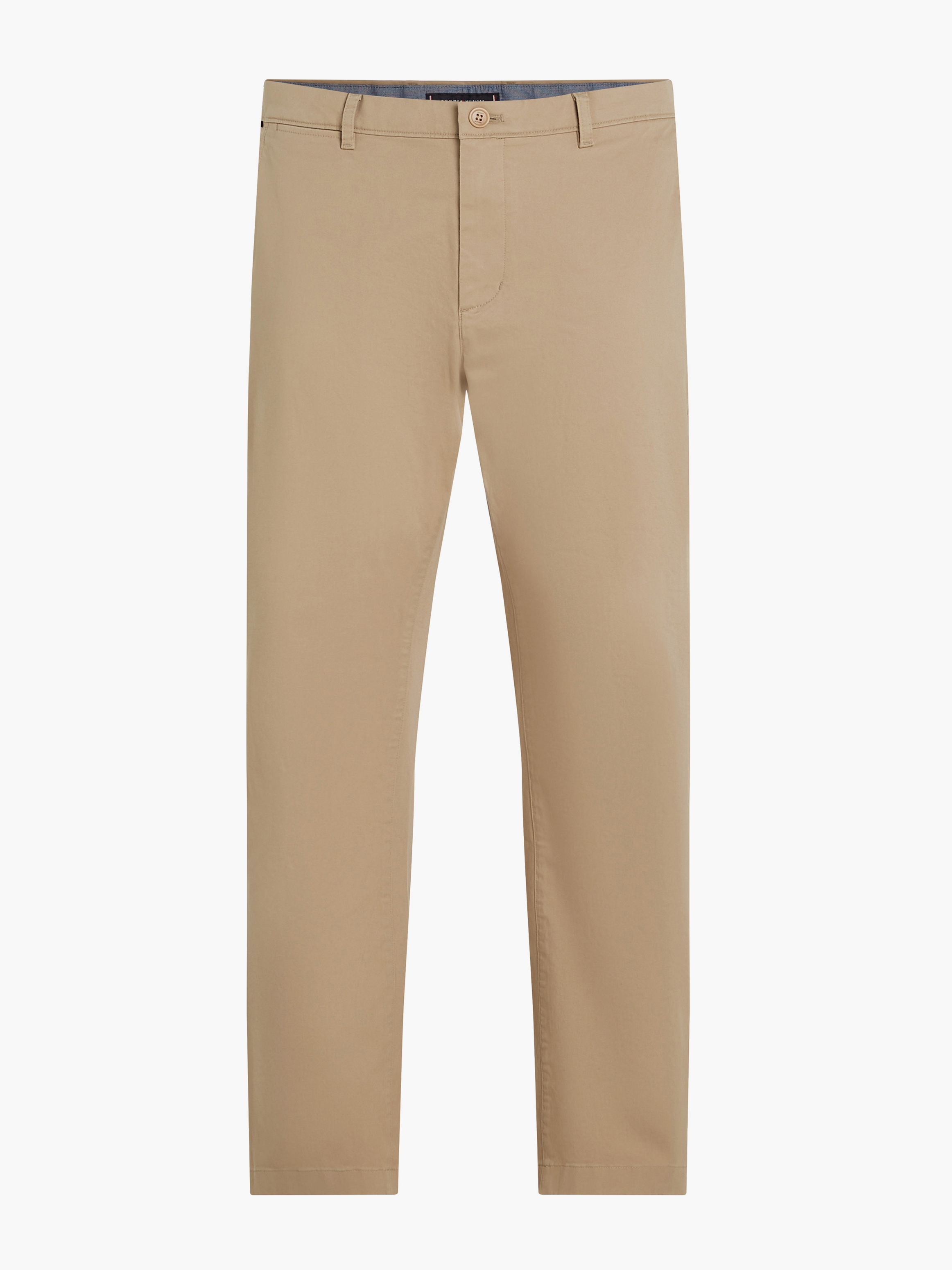 Mercer Regular Fit Twill Chinos
