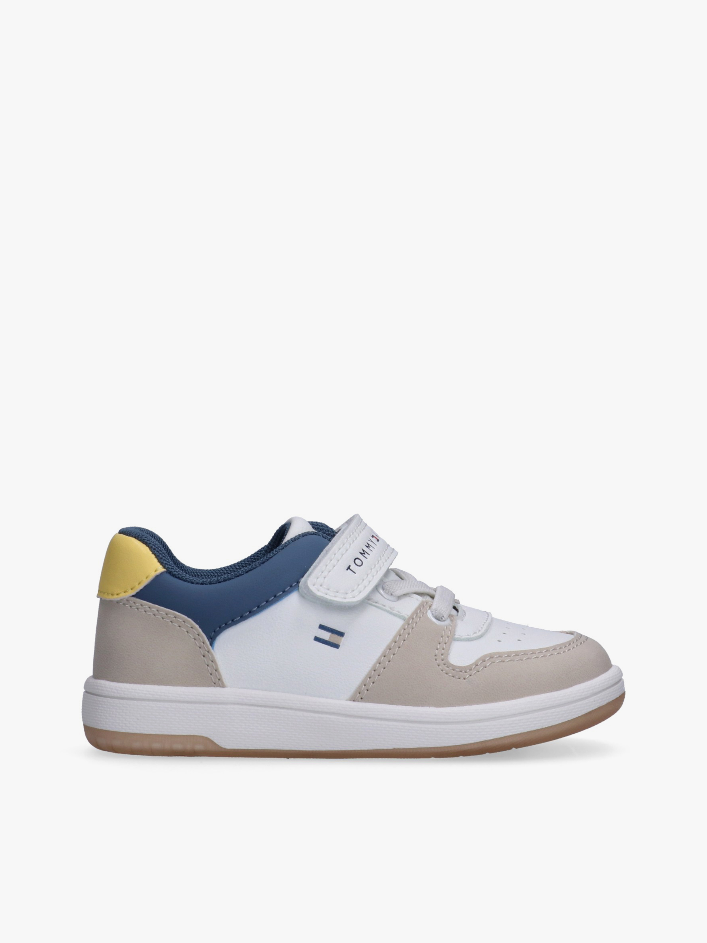 Boys’ Skyler Sneakers with Running-Inspired Sole
