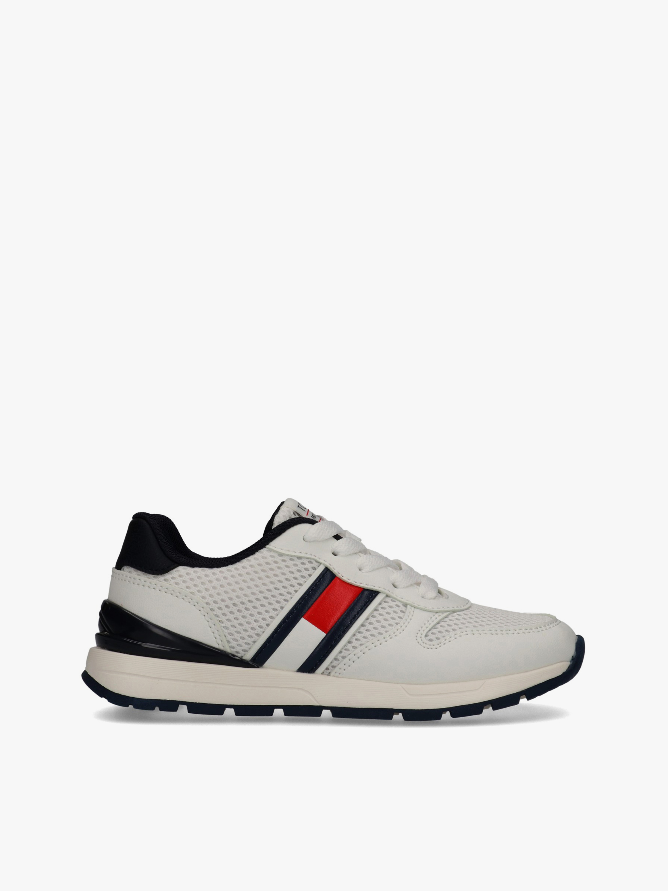 Boys’ Jan Running Sneakers with Breathable Mesh
