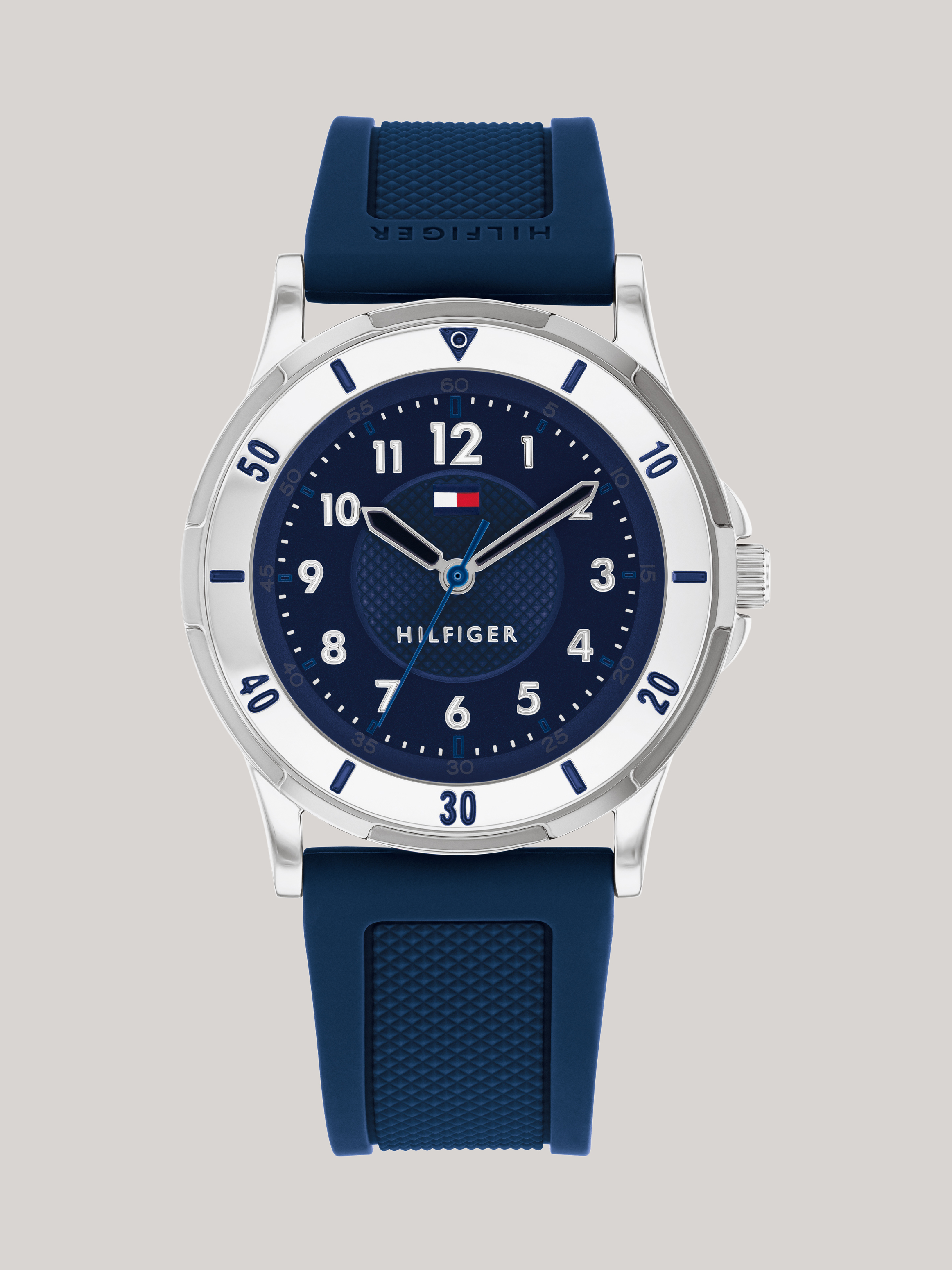 Quartz Analog Watch