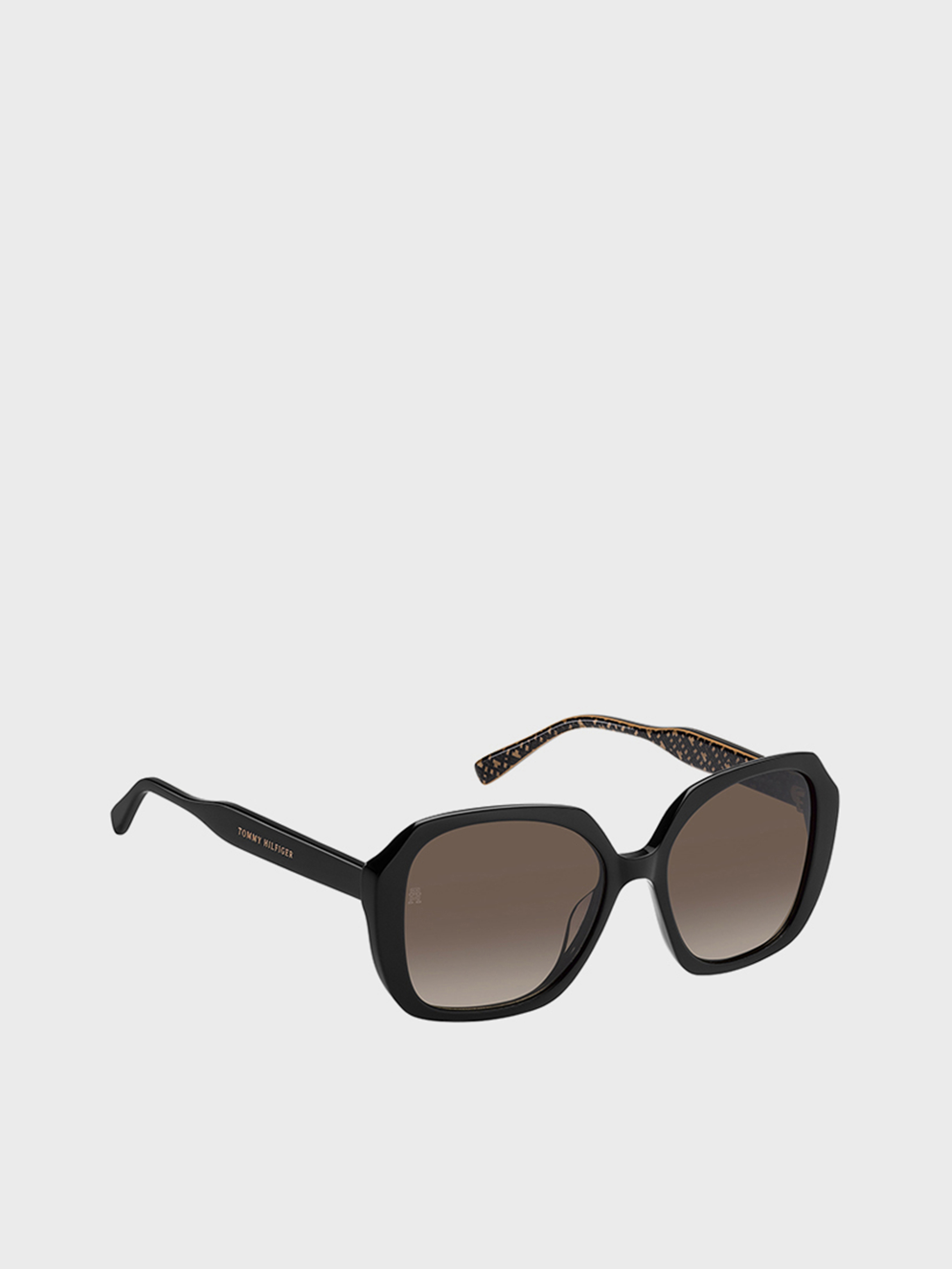 Full Rim Butterfly Sunglasses