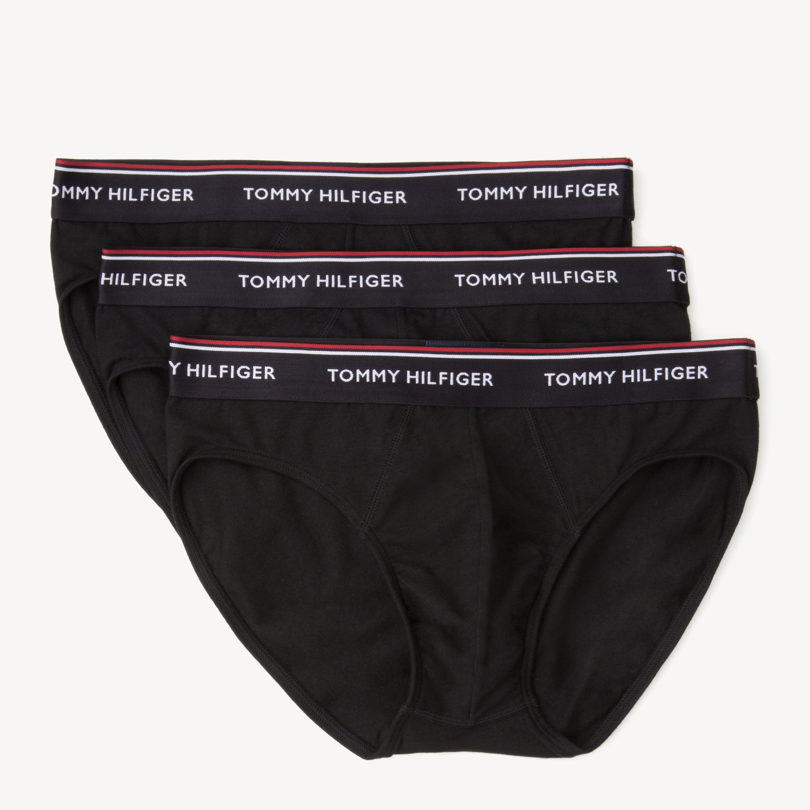 3-Pack Cotton Briefs