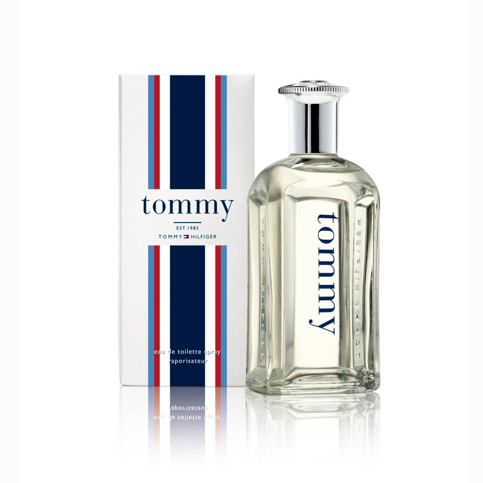 TOMMY COLOGNE SPRAY 50ML