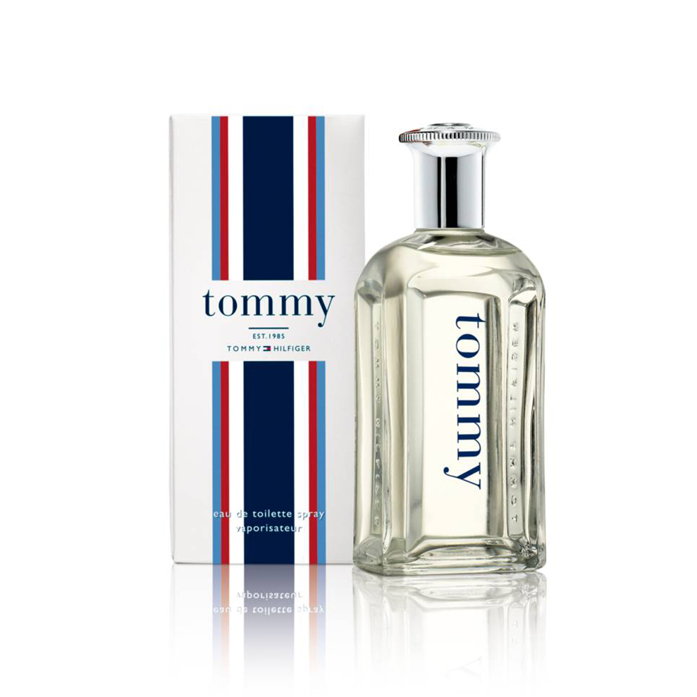 Tommy EDT-3.4OZ 100ML