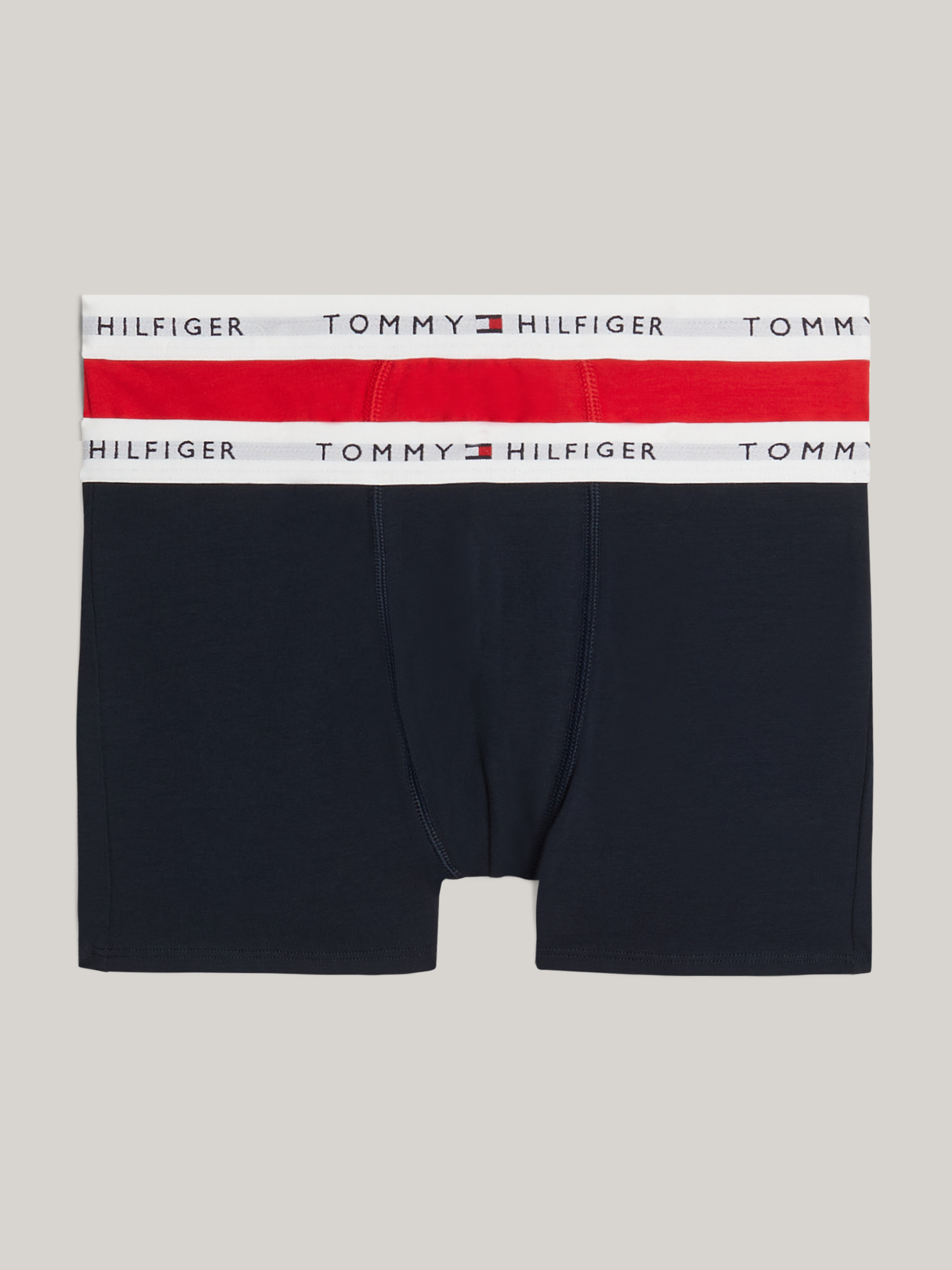2-Pack Signature Logo Waistband Boxer Briefs
