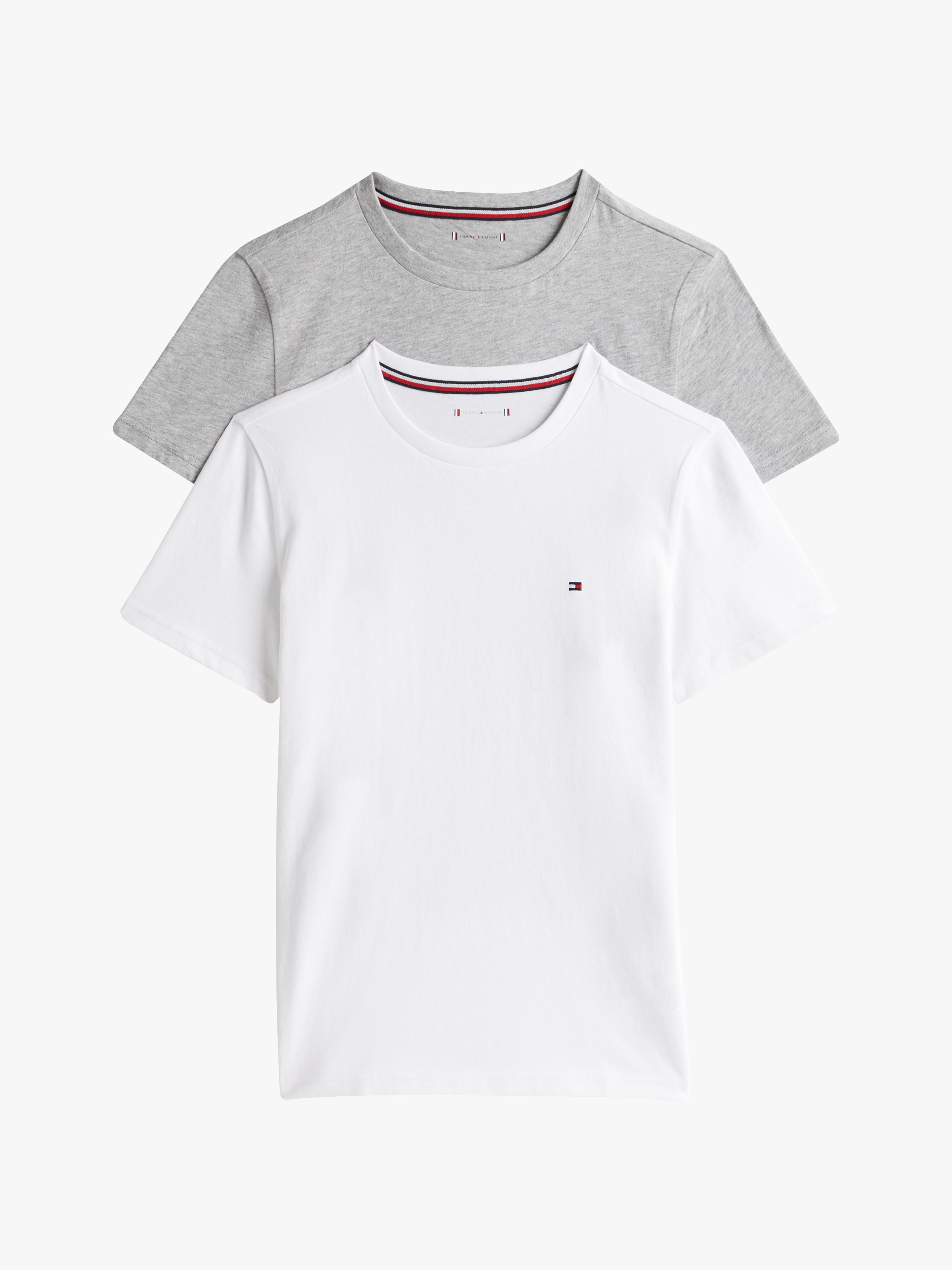 2-Pack Signature Crew Neck T-Shirts