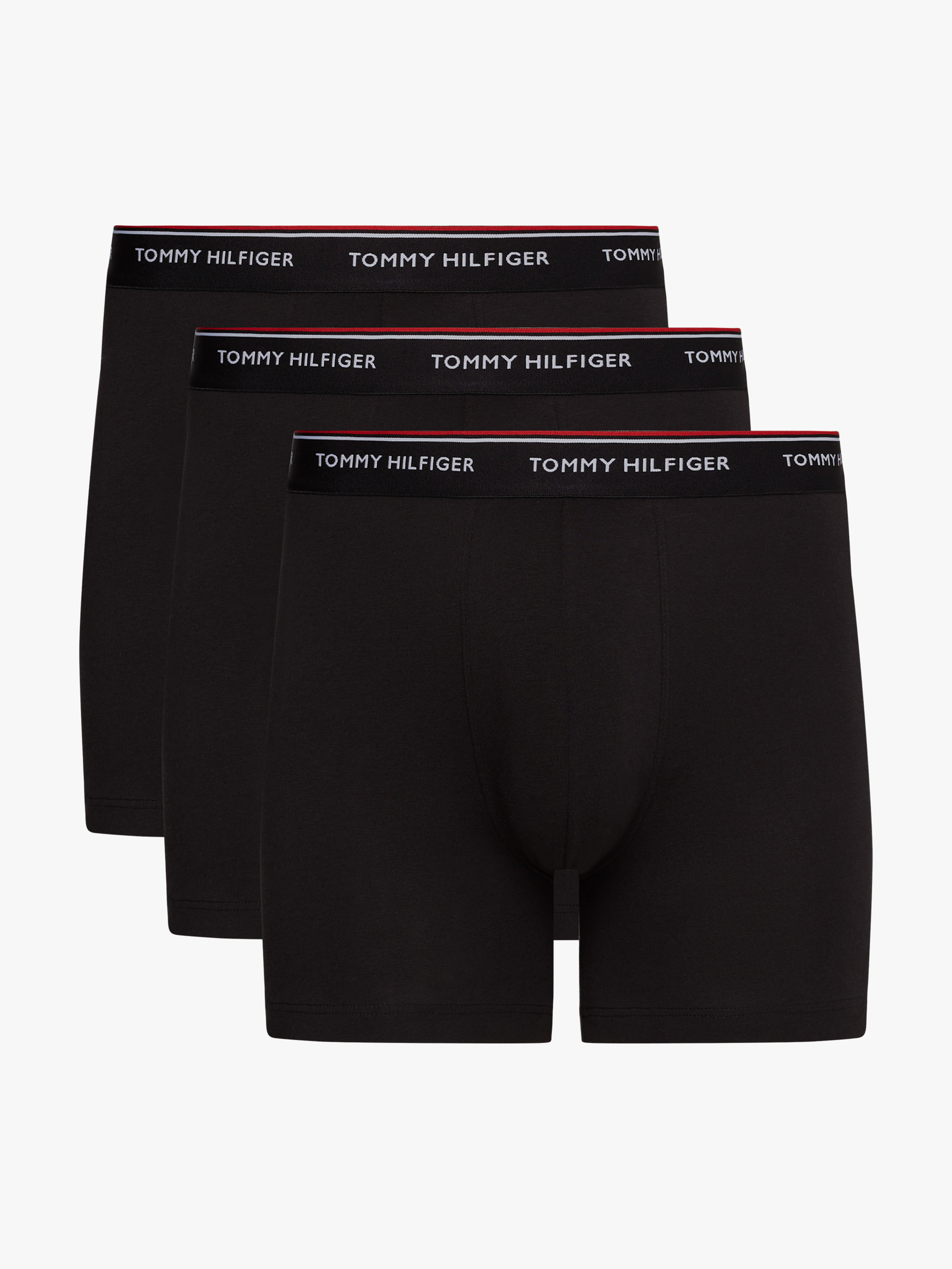 3-Pack Premium Essential Boxer Briefs