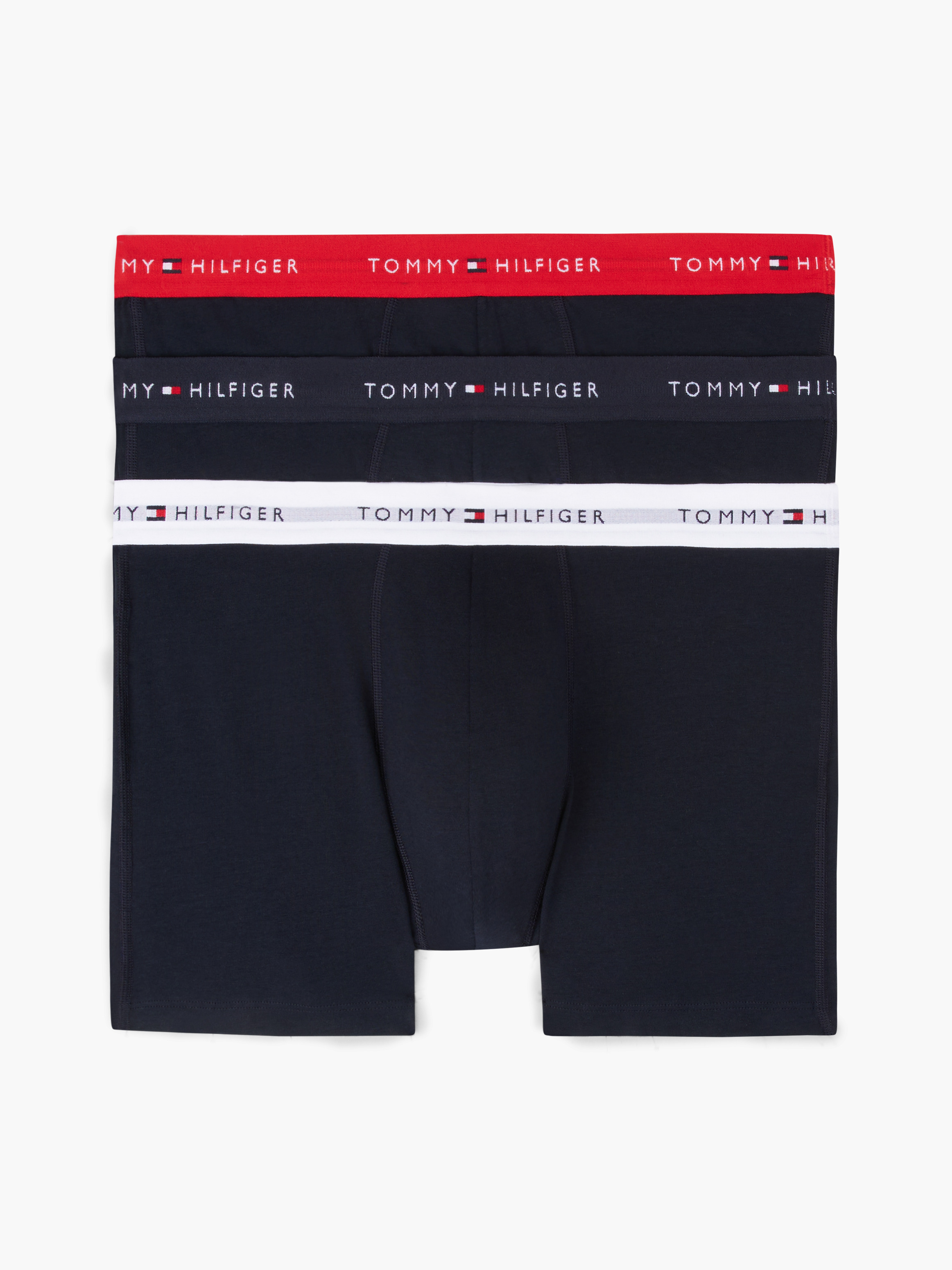 3-Pack Boxer Briefs