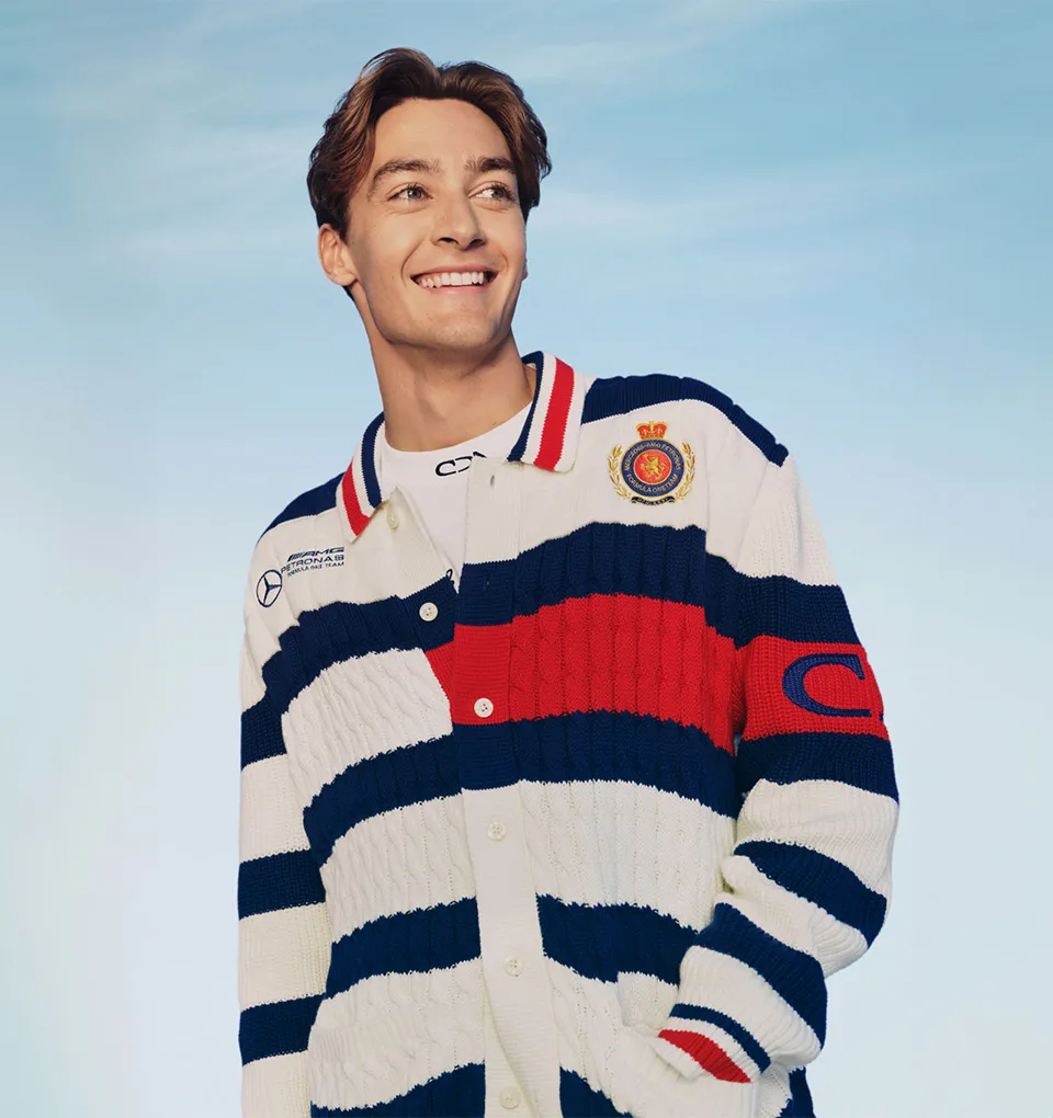 COZY FOR THE HOLIDAYS