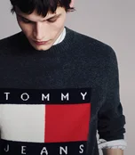 TOMMY JEANS