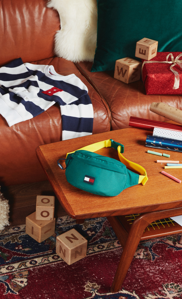tommy shop online